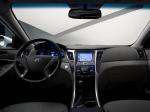 Hyundai Sonata Blue Drive 2010 года (US)